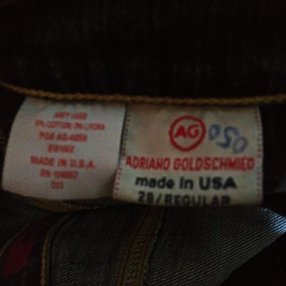 Jean bundle - Picture 8 of 10